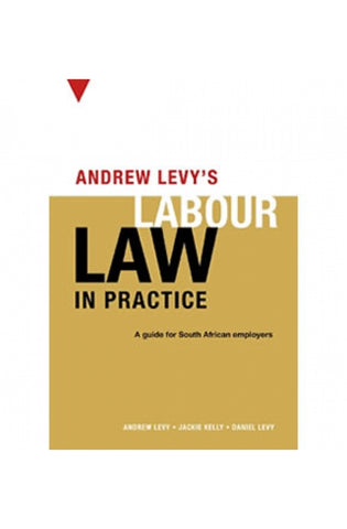 LABOUR LAW IN PRACTICE