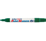 MAX FRANK ARTLINE EK 400 MEDIUM POINT PERMANENT PAINT MARKERS