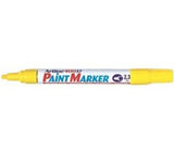 MAX FRANK ARTLINE EK 400 MEDIUM POINT PERMANENT PAINT MARKERS