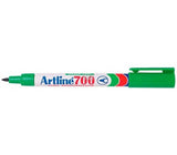 MAX FRANK ARTLINE Ek 700 FINE POINT PERMANENT MARKER