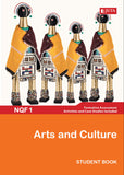 Arts and Culture NQF 1 Student Book