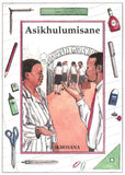 Asikhulumisane