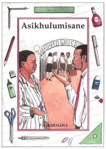 Asikhulumisane