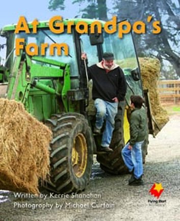 FS AT GRANDPA'S FARM L4
