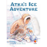FS ATKA'S ICE ADVENTURE L23