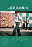 Attitudes (Printed book.)