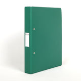BANTEX Files and Ringbinders Ringbinders PVC Ringbinder