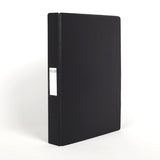 BANTEX Files and Ringbinders Ringbinders PVC Ringbinder