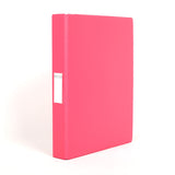 BANTEX Files and Ringbinders Ringbinders PVC Ringbinder