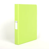 BANTEX Files and Ringbinders Ringbinders PVC Ringbinder