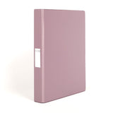 BANTEX Files and Ringbinders Ringbinders PVC Ringbinder