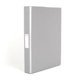 BANTEX Files and Ringbinders Ringbinders PVC Ringbinder