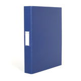BANTEX Files and Ringbinders Ringbinders PVC Ringbinder