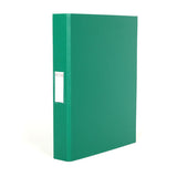 BANTEX Files and Ringbinders Ringbinders PVC Ringbinder
