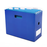 Portable Suspension File Box