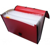 Bantex Expanding Files