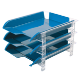 Bantex Vision Letter Tray