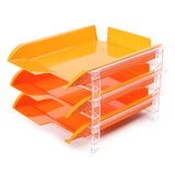 Bantex Vision Letter Tray