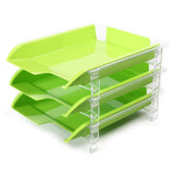 Bantex Vision Letter Tray