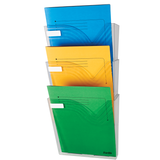 Bantex  Wall Pocket Organiser