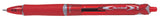 Pilot Ballpoint Pen BAB-15M Acroball Rubber Grip Retractable Medium
