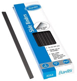 Report Covers and Slide Grips