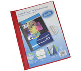 Bantex Create-A-Cover A4 PVC Folder