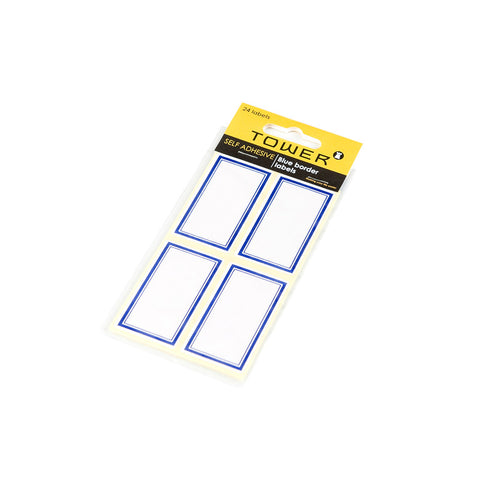 Tower Labels – Elex Academic Bookstore