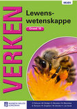 Verken Lewenswetenskappe Graad 10 Leerderboek (NKABV) (Learner's Book)