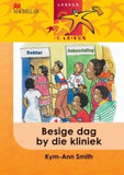 Lesers Is Leiers Grade 2 Intermediate Besige Dag By Die Kliniek