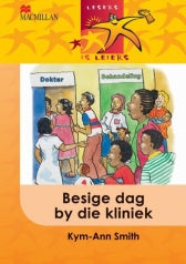 Lesers Is Leiers Grade 2 Intermediate Besige Dag By Die Kliniek