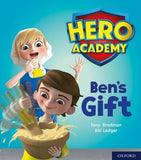Ben's Gift