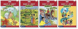 Day-by-Day English Grade 2 Big Book Pack (CAPS)