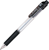 PENTEL E-Ball Retractable BK130 1.0mm