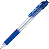 PENTEL E-Ball Retractable BK130 1.0mm