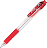 PENTEL E-Ball Retractable BK130 1.0mm