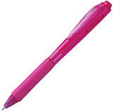 PENTEL  Ballpoint Pen Retractable BK440 1.0mm