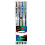 PENTEL Superb BK77
