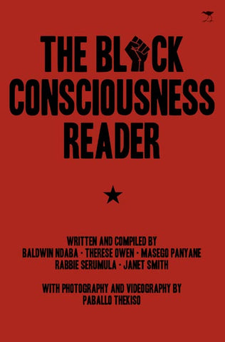 The Black Consciousness Reader