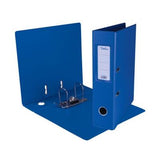 LEVER ARCH FILE BOARD A4 BLUE