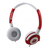 Bounce Swing Series Headphones with Mic