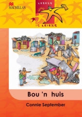 Lesers Is Leiers Grade 3 Intermediate Bou 'n Huis