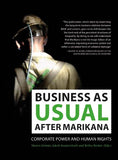 Business as Usual after Marikana