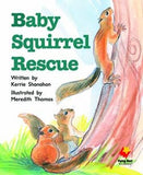 FS BABY SQUIRREL RESCUE L13