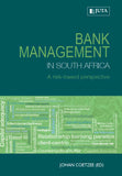 Bank Management in South Africa 1e