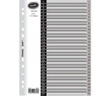Bantex Dividers and Indexes