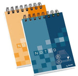 Bantex Noted Range - Soft Cover