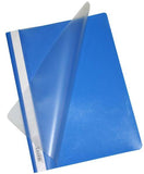 Bantex A4 PP Economy Quotation Folder