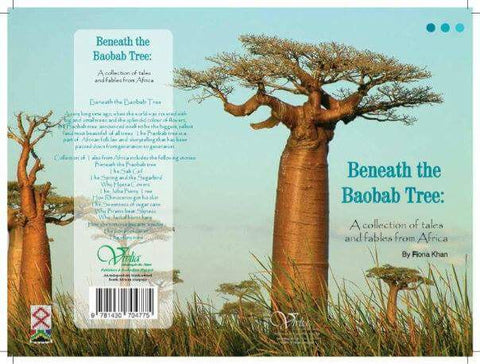 Beneath the Baobab tree