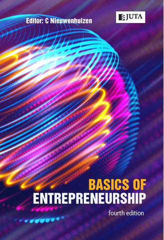 Basics of Entrepreneurship 4e (Print)
